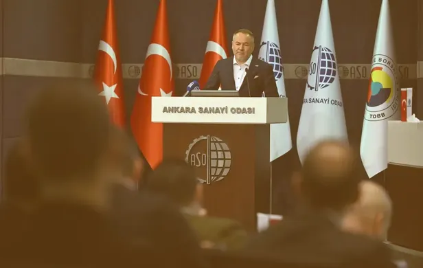 Rüzgar ve güneşten üretilen elektrikle geçen yıl 12 milyar dolarlık enerji ithalatının önüne geçildi