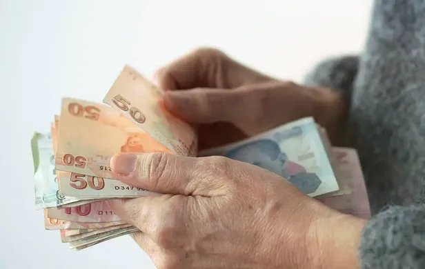 SSK ve Bağ-Kur Emekli Zammında 3 Aylık Oran Belli Oldu! İşte Yeni Hesap