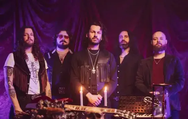 ‘The cauldron was already bubbling …’ Green Lung, Druidess and the return of folk horror to British heavy metal