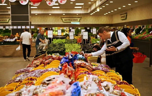 Ticaret Bakanlığı Kurban Bayramı öncesinde market denetimi gerçekleştirdi