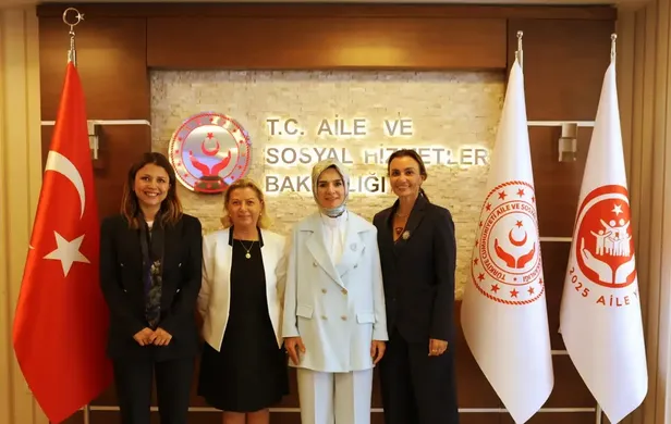 Turka, kadın istihdamı ve sürdürülebilirliğe odaklandı