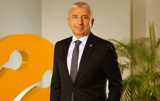 Turkcell 5G vizyonunu ve hazırlıklarını paylaştı