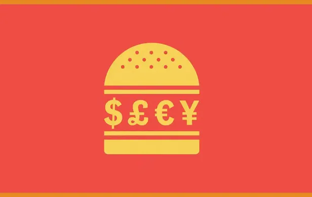Türkiye, Big Mac Endeksi’nde En Pahalı Ülkeler Arasında Zirveye Çıktı Türkiye, Big Mac Endeksi’nde En Pahalı Ülkeler Arasında Zirveye Çıktı
