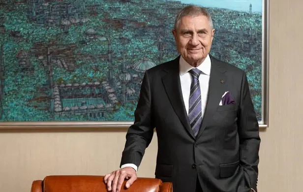 Türkiye İlaç Sanayi Derneği (TİSD) 75 Yaşında