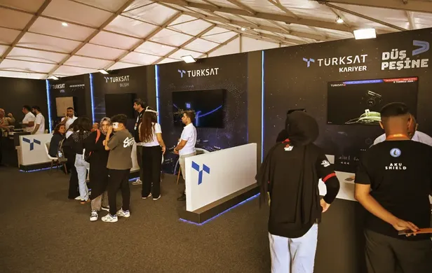 Türksat 7A projesine 2026'nın ilk çeyreğinde başlanacak