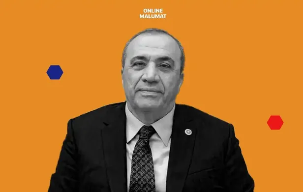 MHP Çorum Milletvekili Vahit Kayrıcı, Bahçeli'nin A Takımında