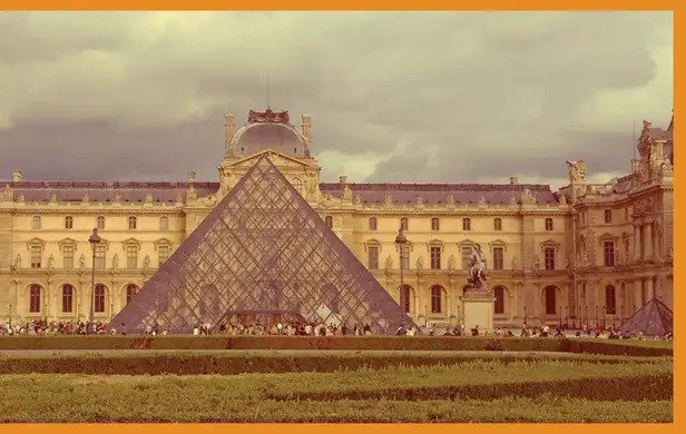 Louvre Müzesi Hakkında Bilmeniz Gereken Detaylar Louvre Müzesi Hakkında Bilmeniz Gereken Detaylar