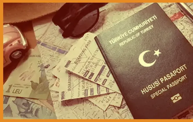 Kimler Yeşil Pasaport Alabilir? Avantajları ve Başvuru Adımları
