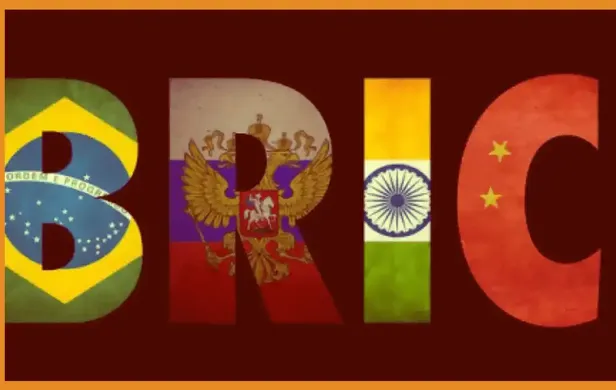 BRICS Birliği: Türkiye Üye mi? Hangi Ülkeler Bu Birlikte Yer Alıyor? BRICS Birliği: Türkiye Üye mi? Hangi Ülkeler Bu Birlikte Yer Alıyor?