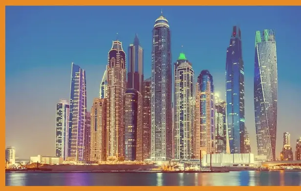 Dubai Merkezli Yatırımlar Türkiye'de 2 Milyar Dolara Ulaştı Dubai Merkezli Yatırımlar Türkiye'de 2 Milyar Dolara Ulaştı