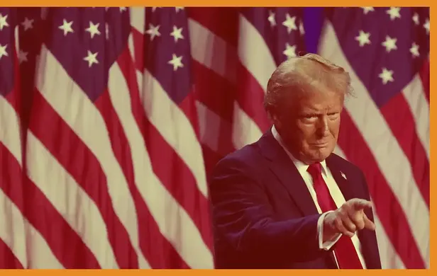 Trump’ın Beyaz Saray’a Dönüşü İçin Geçiş Süreci Adımları Trump’ın Beyaz Saray’a Dönüşü İçin Geçiş Süreci Adımları