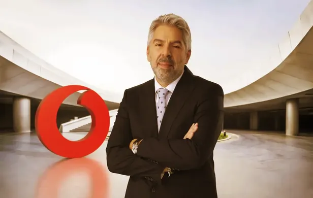Vodafone'dan 5G'ye geçişte spektrum politikalarının önemine ilişkin değerlendirme