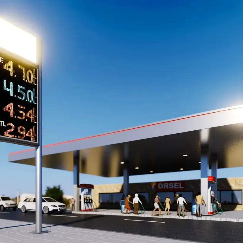 30 Temmuz Güncel Akaryakıt Fiyatları: Petrolde Düşüş, İndirim Beklentisi