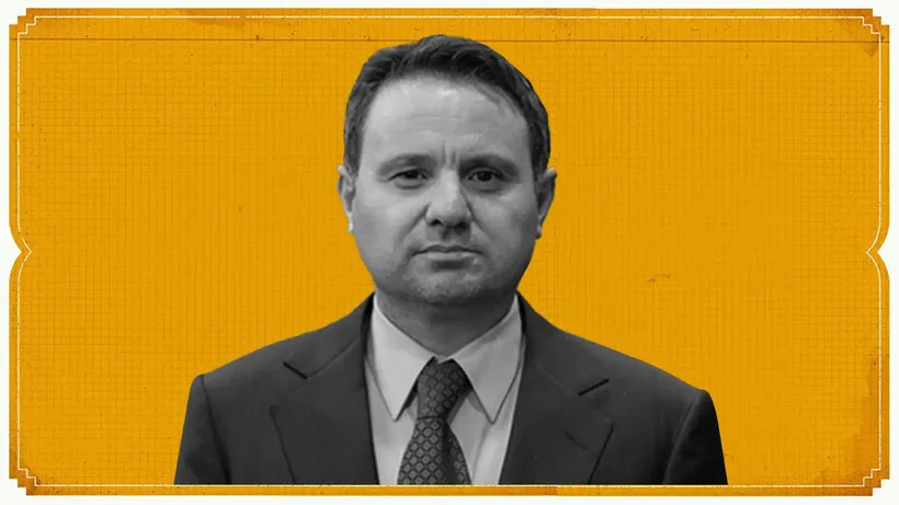 Akın Gürlek Yeni Adalet Bakanı Oldu: Akın Gürlek Kimdir?