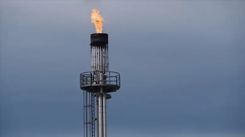 Avrupa Gaz Fiyatları Haftaya Yüzde 20'nin Üzerinde Artışla Başladı
