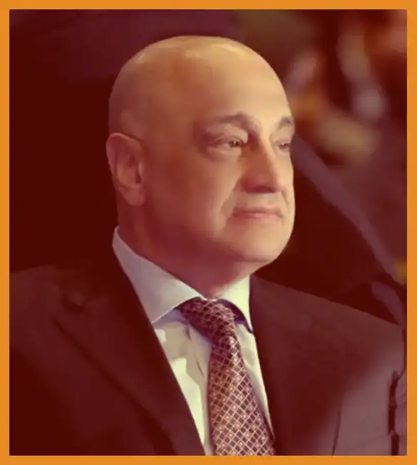 The BRSA Opens the Doors of Privilege to Iraqi CIA Informant Saad Al Janabi
