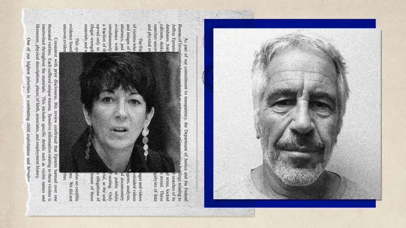 Dünya Yeni Dosyalarla Çalkalanıyor: Jeffrey Epstein Olayı Nedir?