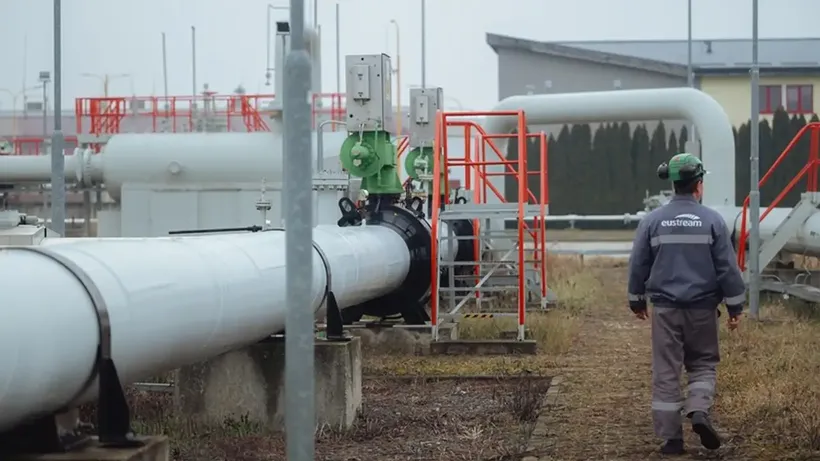 Gazprom: Ukrayna, TürkAkım ve Mavi Akım'a Saldırdı