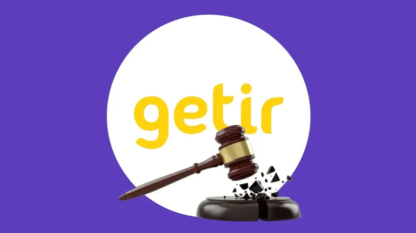 Getir'e Çalışan & Yatırımcı İhtarı: 100 Milyon Liralık Zarar Talebi
