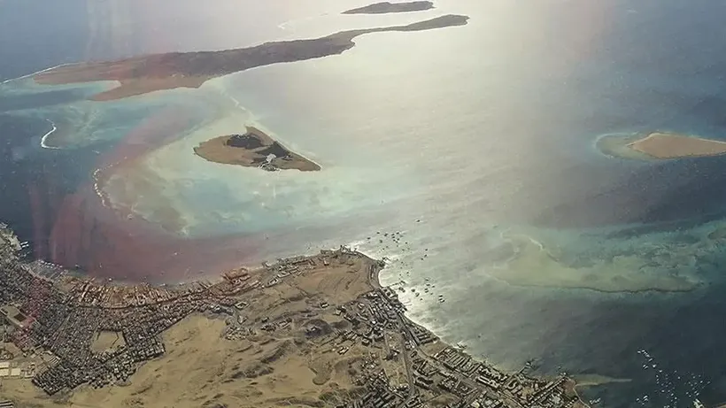 Hürmüz’de Gerilim: Güney Koreli Şirketin Gemisinde Patlama