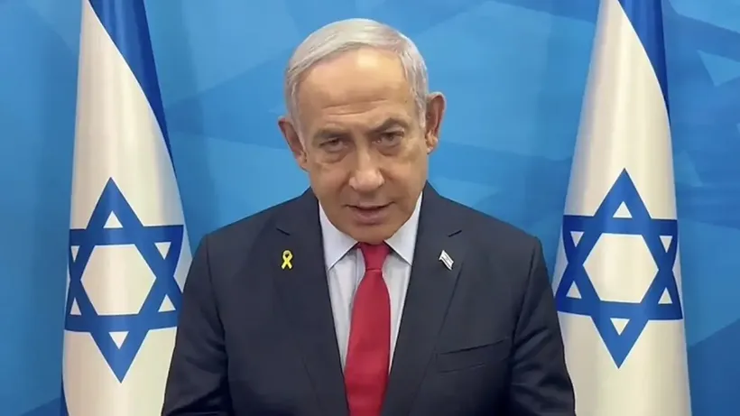 İddialar Devam Ediyor... Binyamin Netenyahu Öldü Mü, Yaşıyor Mu?