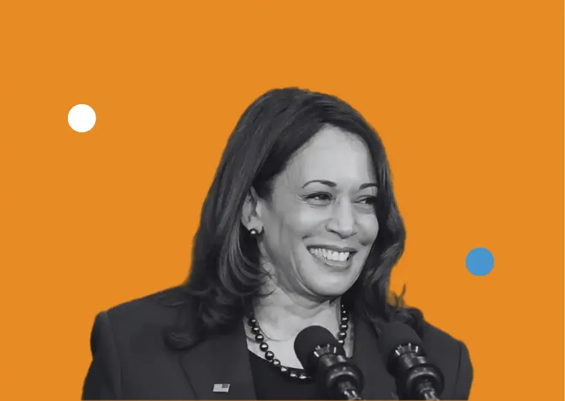 Kamala Harris: A Success Story from Diverse Backgrounds
