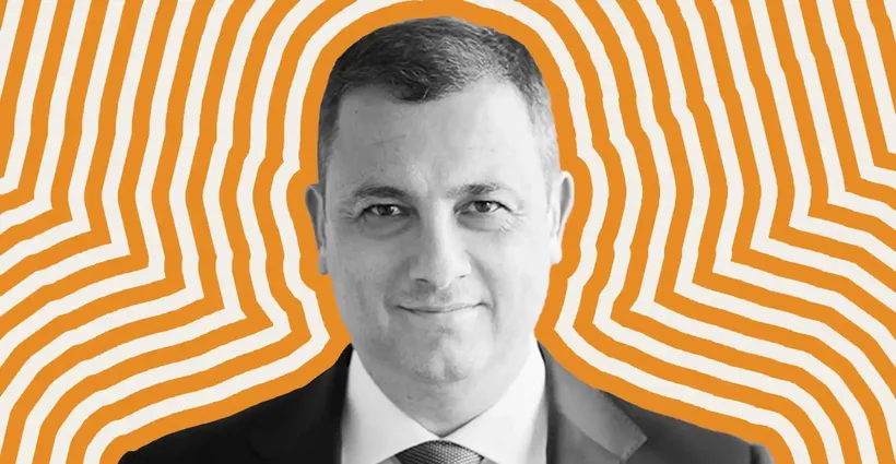 Kemal Akkaya: "Capital Support for Innovative Ventures Will Continue"