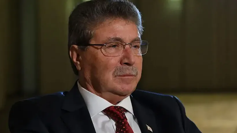 KKTC Başbakanı Üstel'den Dışişleri Bakanı Fidan'a Teşekkür