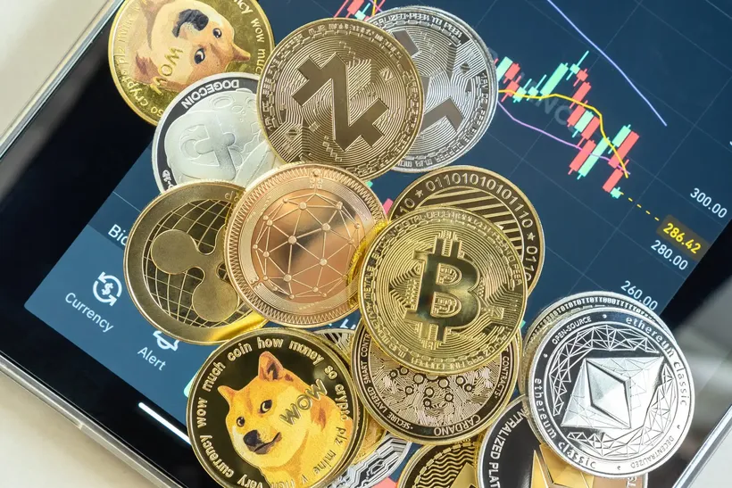 Kripto Para Dünyasında İlgi Çeken Hareketlilik Ve Yatırımcı Akışı