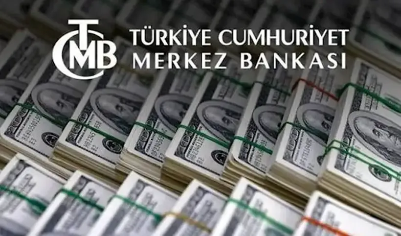 Merkez Bankası Rezervleri 171,2 Milyar Dolar Oldu