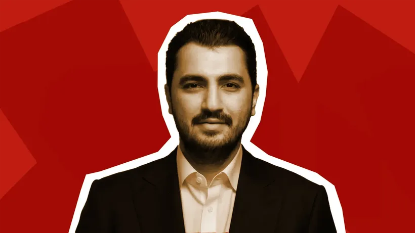 Merzigo'nun Patronu Yiğit Doğan Çelik'ten Genç Girişimcilere Tavsiyeler