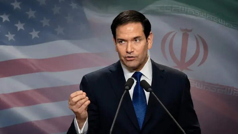 Rubio'dan İran Mesajı: Müzakerelerde Ciddi Değiller