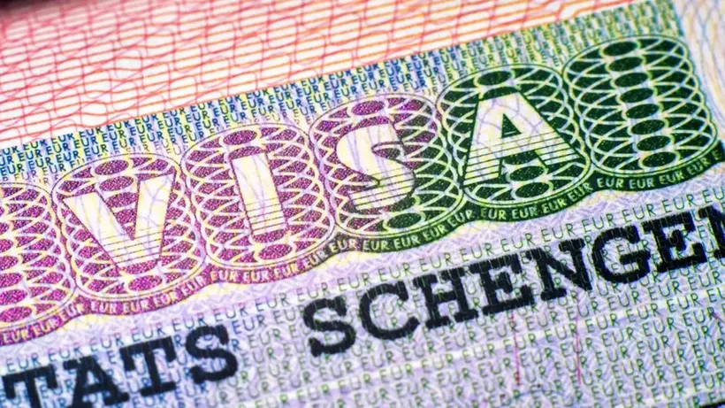 Schengen Girişlerinde Yeni Dönem: AB’nin Biyometrik Sınır Sistemi Tam Devrede