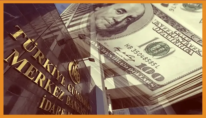 TCMB, Fazla Likiditeyi Takasbank'tan Çekiyor