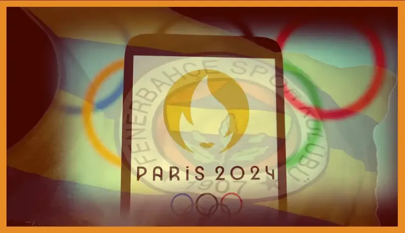 Paris 2024'te Fenerbahçe'nin Gücü: 27 Sporcu ile Temsil Ediliyor