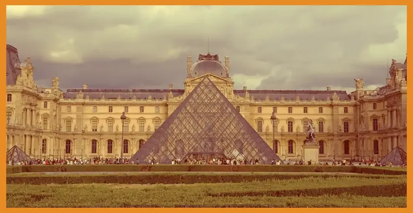 Louvre Müzesi Hakkında Bilmeniz Gereken Detaylar