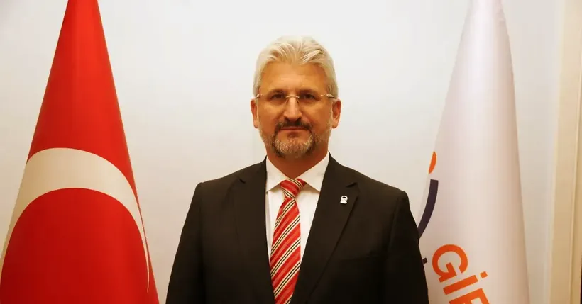 12. GİV Girişimcilik Ödülleri Bahariye Mevlevihanesi’nde sahiplerini bulacak