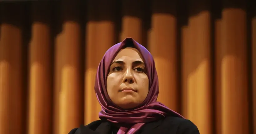 13. İslam İktisadı ve Finansı Zirvesi sona erdi