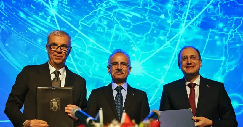 15. Uluslararası Elektronik Haberleşme ve Posta Düzenleyicileri Konferansı başladı 15. Uluslararası Elektronik Haberleşme ve Posta Düzenleyicileri Konferansı başladı
