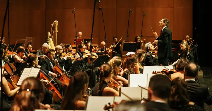 53. İstanbul Müzik Festivali, Borusan Holding sponsorluğunda gerçekleşti 53. İstanbul Müzik Festivali, Borusan Holding sponsorluğunda gerçekleşti