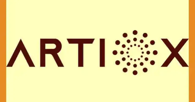 A New Frontier in Art Collecting with Artiox A New Frontier in Art Collecting with Artiox