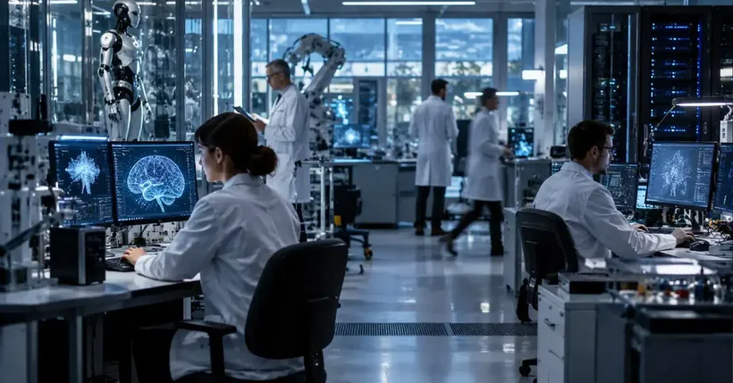 AB harekete geçti: Dev laboratuvarlar masaya çağrılıyor