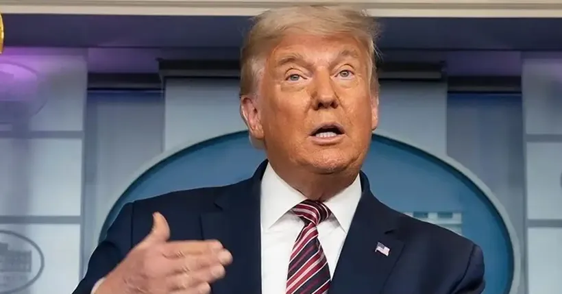 ABD Başkanı Trump: Hürmüz Boğazı'nın ismi 'Trump Boğazı' olsun