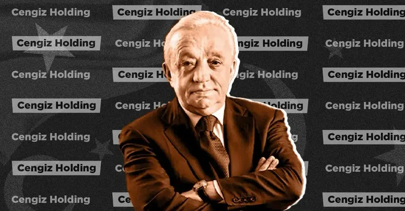 AFAD Receives $5 Million Support from Cengiz Holding AFAD Receives $5 Million Support from Cengiz Holding