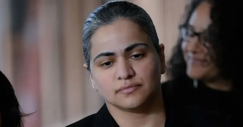 Aisha Wahab, ABD Kongresine seçilen ilk Afgan kökenli siyasetçi oldu