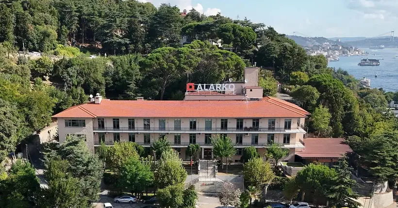 Alarko 2025 GRI Raporunu Sürdürülebilirlik Sözlüğü Formatında Yayımladı