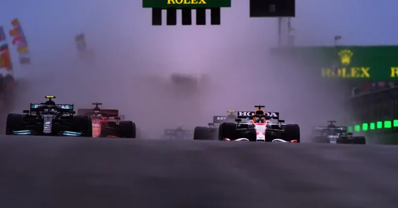 Altı yıllık bekleyiş bitiyor: Formula 1’in Türkiye yarışı için tarih açıklandı