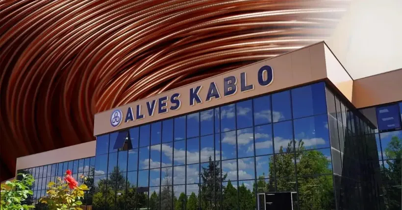 Alves Kablo'ya Yönetim Kayyumu Atandı