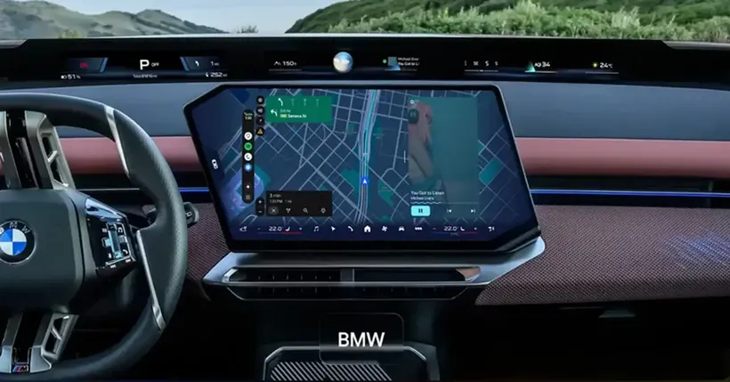 Android Auto'da Gemini tepkisi: Kullanıcılar geri dönüyor