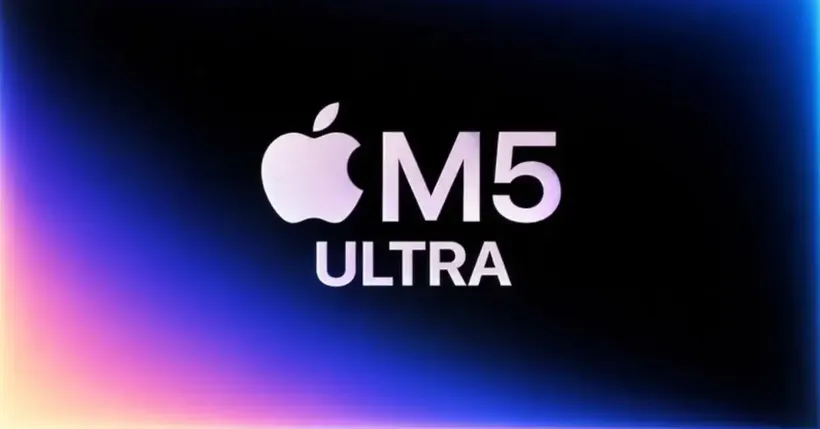 Apple’ın en güçlü çipi teste girdi: M5 Ultra ne kadar hızlı?